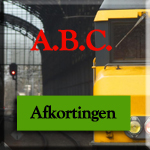 Afkortingen